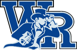 Washburn Rural Junior Blues